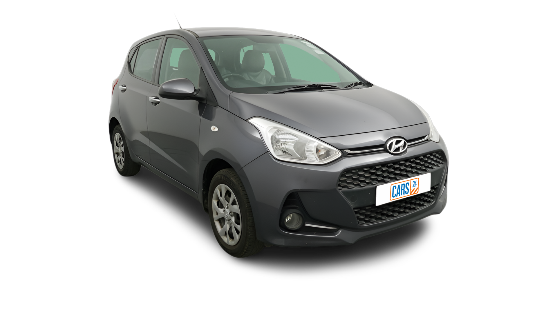 Hyundai Grand i10-img